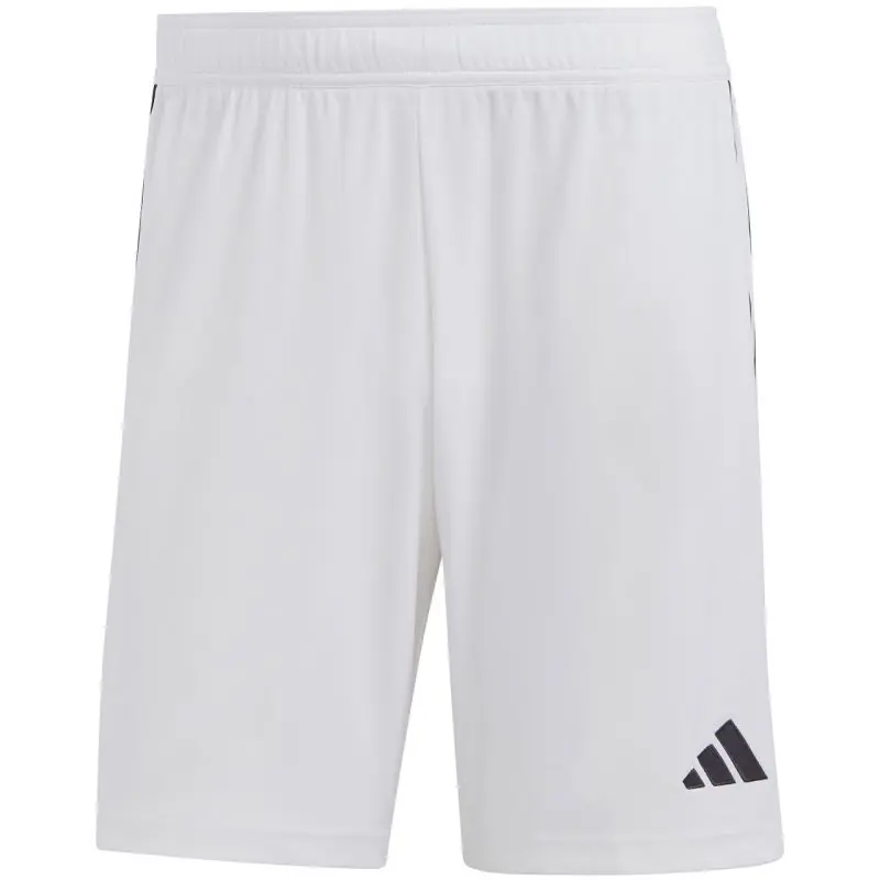 ⁨Spodenki adidas Tiro 23 League M (kolor Biały, rozmiar L)⁩ w sklepie Wasserman.eu