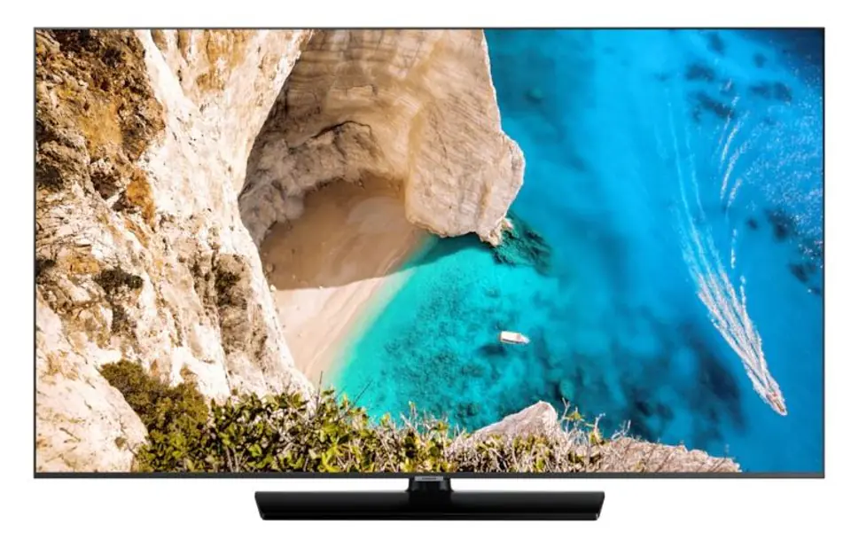 TV 55 inch HG55ET690U HG55ET690UBXEN at Wasserman.eu