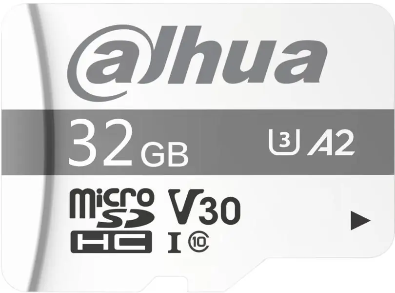 Karta pamięci 32GB DAHUA TF-P100/32G w sklepie Wasserman.eu