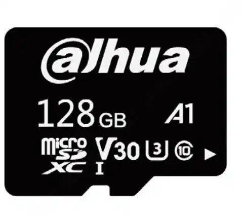 ⁨DAHUA TF-L100-128G 128GB Memory Card⁩ at Wasserman.eu