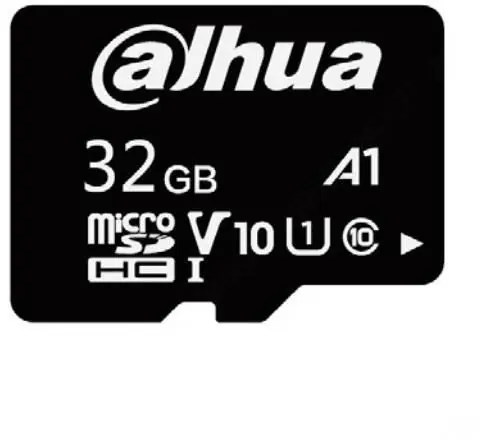 Karta pamięci 32GB DAHUA TF-L100-32GB w sklepie Wasserman.eu