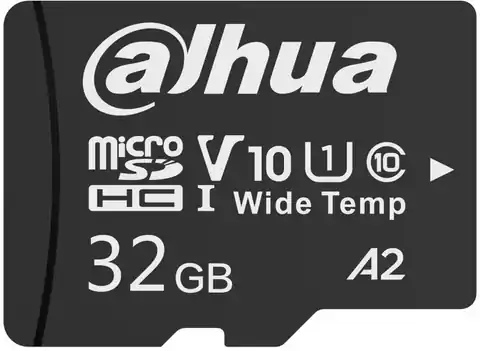 ⁨TF-W100-32GB Karta pamięci microSD 32GB⁩ at Wasserman.eu