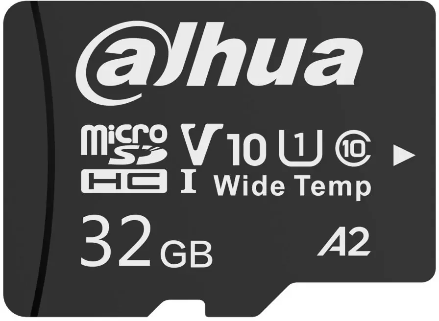 Karta pamięci 32GB DAHUA TF-W100-32GB w sklepie Wasserman.eu