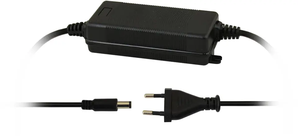 ZASILACZ IMPULSOWY DESKTOP DO CCTV Pulsar PSD520115 52V/1,15A w sklepie Wasserman.eu