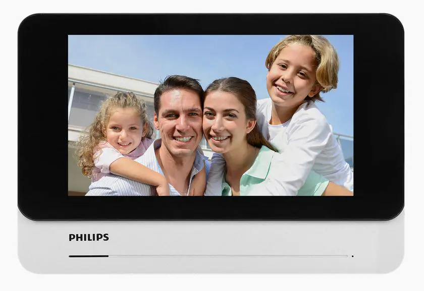 ⁨Monitor PHILIPS 531137 do rozbudowy zest. Touch⁩ w sklepie Wasserman.eu