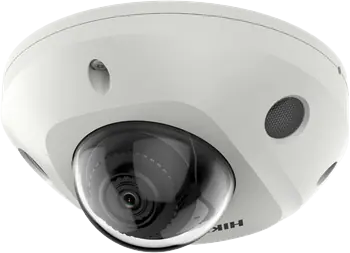 ⁨KAMERA IP HIKVISION DS-2CD2543G2-IWS (2.8mm) PL⁩ w sklepie Wasserman.eu