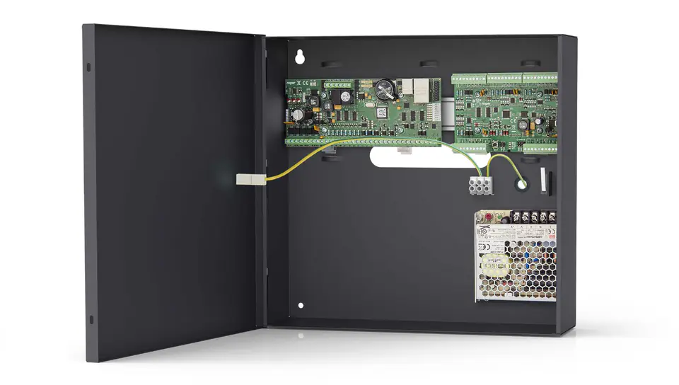 ⁨ROGER MC16-PAC-ST-3-KIT controller kit (3 passes)⁩ at Wasserman.eu