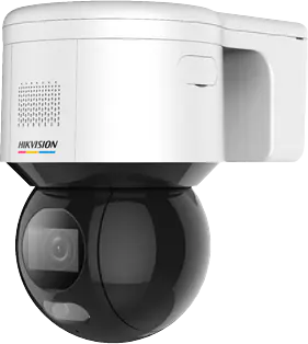 ⁨KAMERA IP PTZ HIKVISION DS-2DE3A400BW-DE (T5)⁩ w sklepie Wasserman.eu