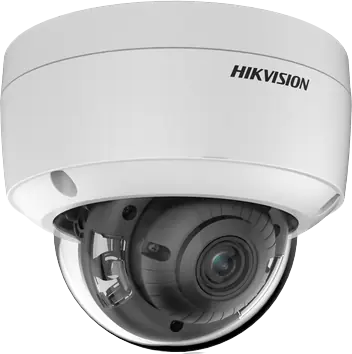 ⁨Kamera IP HIKVISION DS-2CD2147G2-L(2.8mm)(C)⁩ at Wasserman.eu