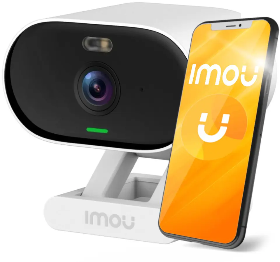 ⁨Kamera IP Imou Versa 2MP IPC-C22FP-C0⁩ w sklepie Wasserman.eu
