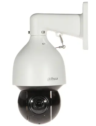 ⁨IP Camera DAHUA SD5A425GA-HNR White⁩ at Wasserman.eu