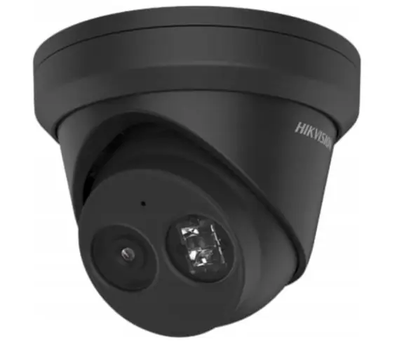 ⁨KAMERA IP HIKVISION DS-2CD2363G2-IU(2.8mm)(BLACK)⁩ w sklepie Wasserman.eu