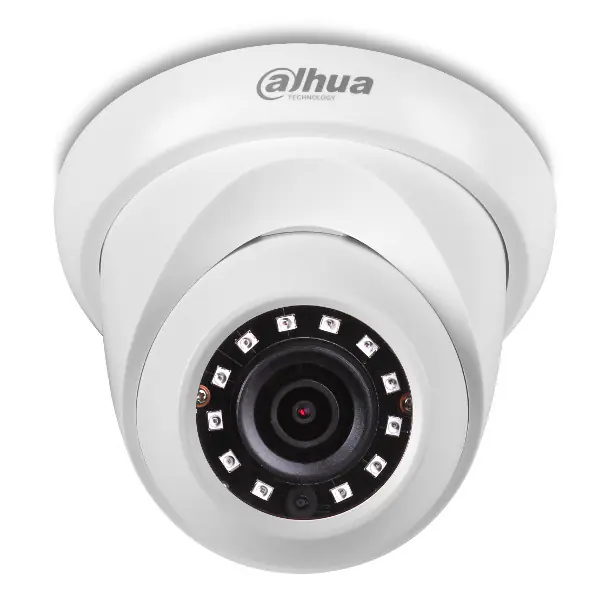 IP CAMERA DAHUA IPC-HDW1230S-0280B-S5 at Wasserman.eu