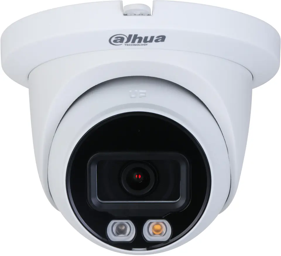 KAMERA IP DAHUA IPC-HDW2449TM-S-IL-0280B w sklepie Wasserman.eu