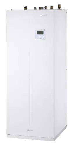 ⁨Rotenso Aquami Split AQS60X13i heat pump (indoor unit)⁩ at Wasserman.eu