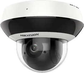 ⁨KAMERA IP HIKVISION DS-2DE2A404IW-DE3 (S6)⁩ w sklepie Wasserman.eu