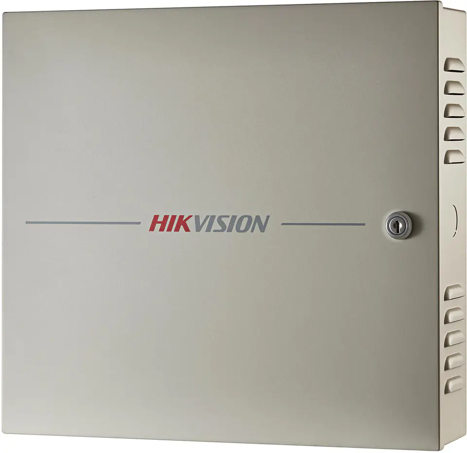 ⁨KONTROLER DOSTĘPU HIKVISION DS-K2602T⁩ w sklepie Wasserman.eu