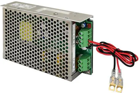 ZASILACZ BUFOROWY IMPULSOWY DO ZABUDOWY Pulsar PSB-12V7A w sklepie Wasserman.eu