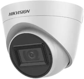 ⁨KAMERA 4W1 HIKVISION DS-2CE78D0T-IT3FS(2.8mm)⁩ at Wasserman.eu