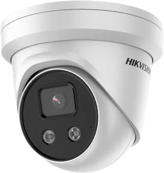 ⁨KAMERA IP HIKVISION DS-2CD2366G2-ISU/SL(2.8mm)(C)⁩ w sklepie Wasserman.eu