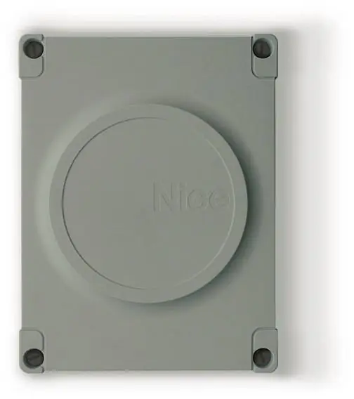 ⁨Centrala Sterująca NICE MC424LR30⁩ w sklepie Wasserman.eu