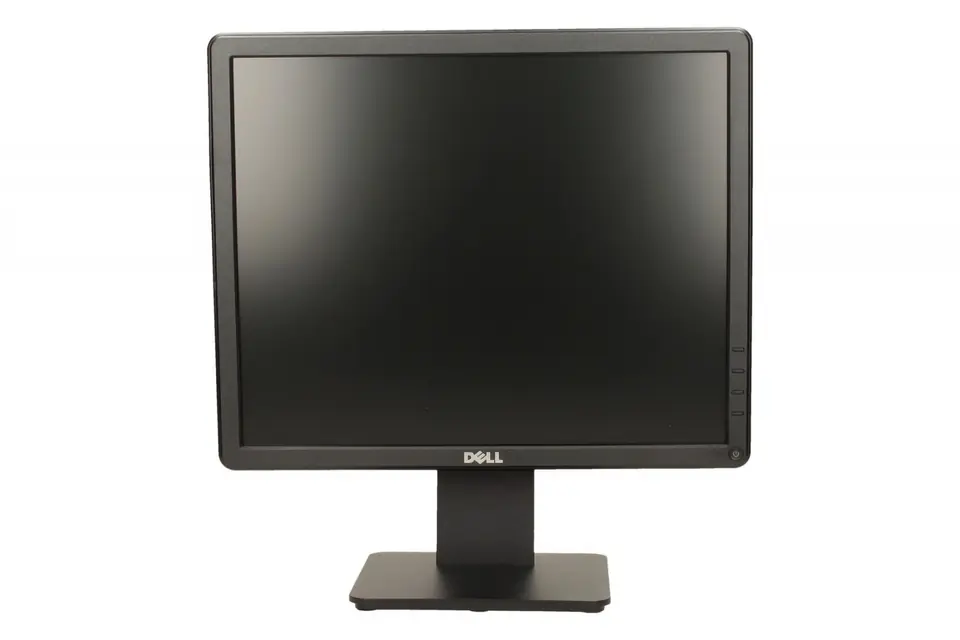 Monitor 17 E1715S LCD TN (1280x1024)/5:4/VGA/DP/3Y PPG w sklepie Wasserman.eu