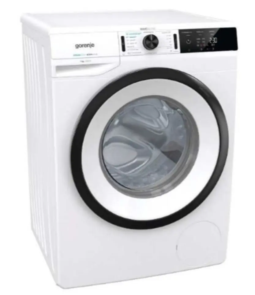 W3E70CS/PL washing machine at Wasserman.eu