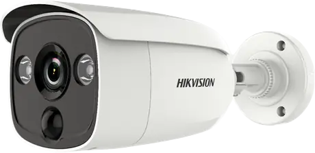 ⁨KAMERA 4W1 HIKVISION DS-2CE12D0T-PIRLO (2,8mm)⁩ w sklepie Wasserman.eu