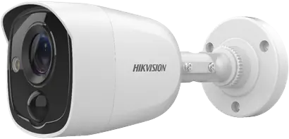 ⁨KAMERA 4W1 HIKVISION DS-2CE11H0T-PIRLO(2.8mm)⁩ w sklepie Wasserman.eu