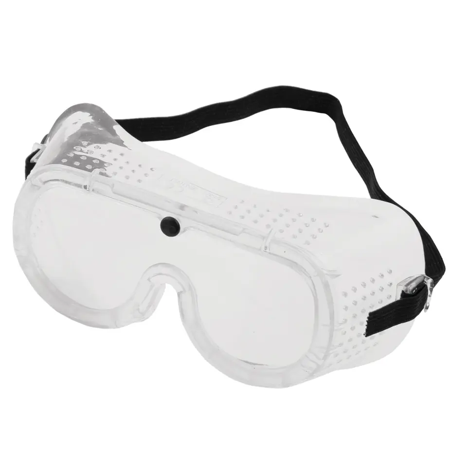 ⁨46017 Ohsl safety anti-splash goggles, Proline⁩ at Wasserman.eu