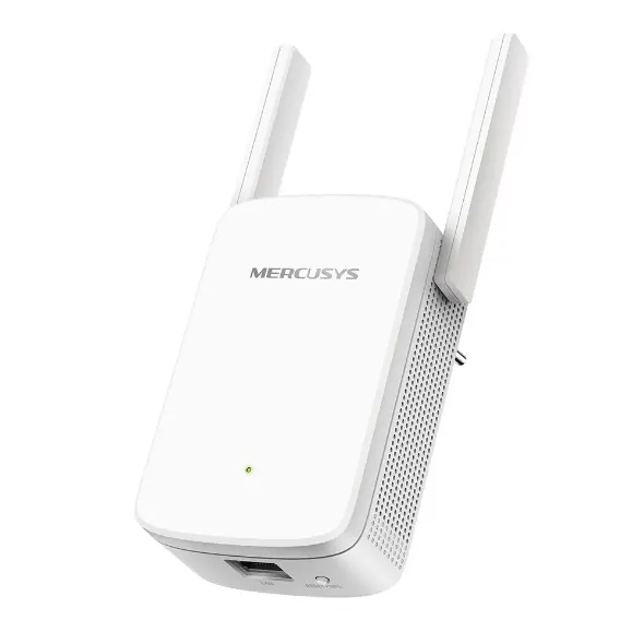 Mercusys ME30 Signal Amplifier WiFi Repeater AC1200 at Wasserman.eu
