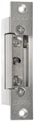 ⁨Electric door opener ES-S12AC/DC-MB PROFI with memory and SCOT lock⁩ at Wasserman.eu