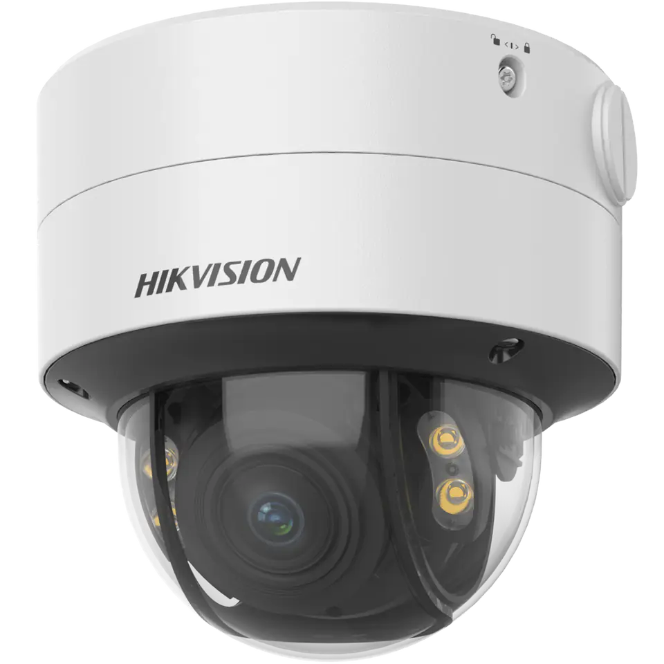 ⁨KAMERA IP HIKVISION DS-2CD2747G2-LZS (3.6-9mm) (C)⁩ w sklepie Wasserman.eu