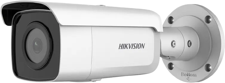 ⁨KAMERA IP HIKVISION DS-2CD2T66G2-2I (2.8mm) (C)⁩ w sklepie Wasserman.eu