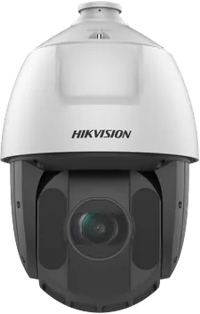 ⁨KAMERA IP PTZ HIKVISION DS-2DE5425IW-AE (T5) PL⁩ w sklepie Wasserman.eu