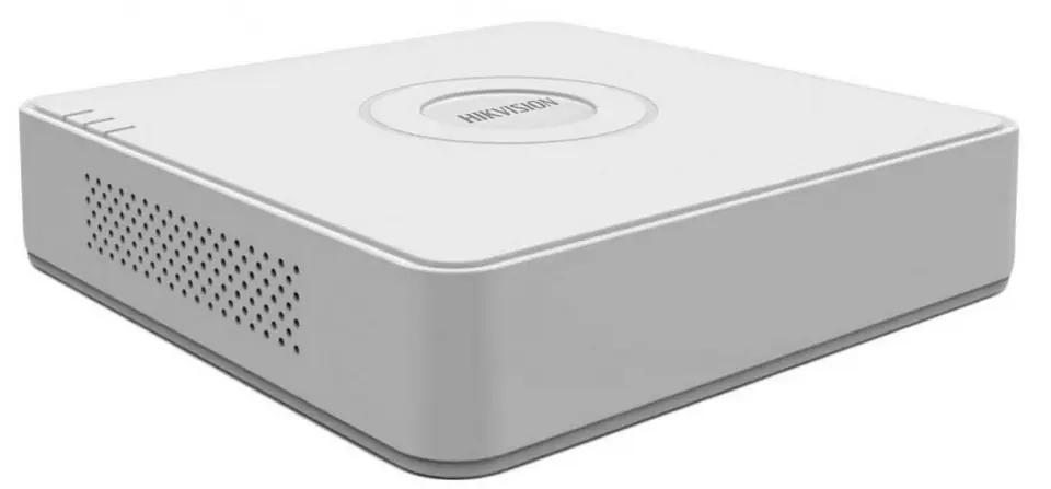 ⁨Rejestrator 4w1 HikVision DS-7104NI-Q1/4P (D)⁩ at Wasserman.eu