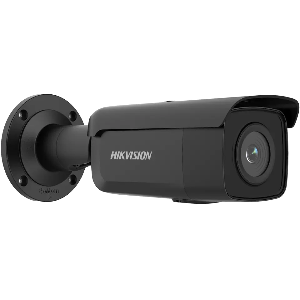 ⁨KAMERA IP HIKVISION DS-2CD2T66G2-4I (2.8mm) (C) (BLACK)⁩ w sklepie Wasserman.eu