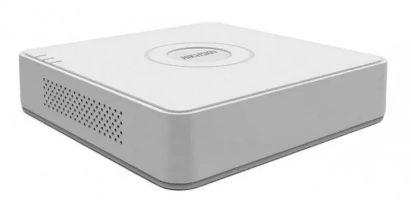 ⁨Rejestrator IP HikVision DS-7104NI-Q1 (D)⁩ w sklepie Wasserman.eu