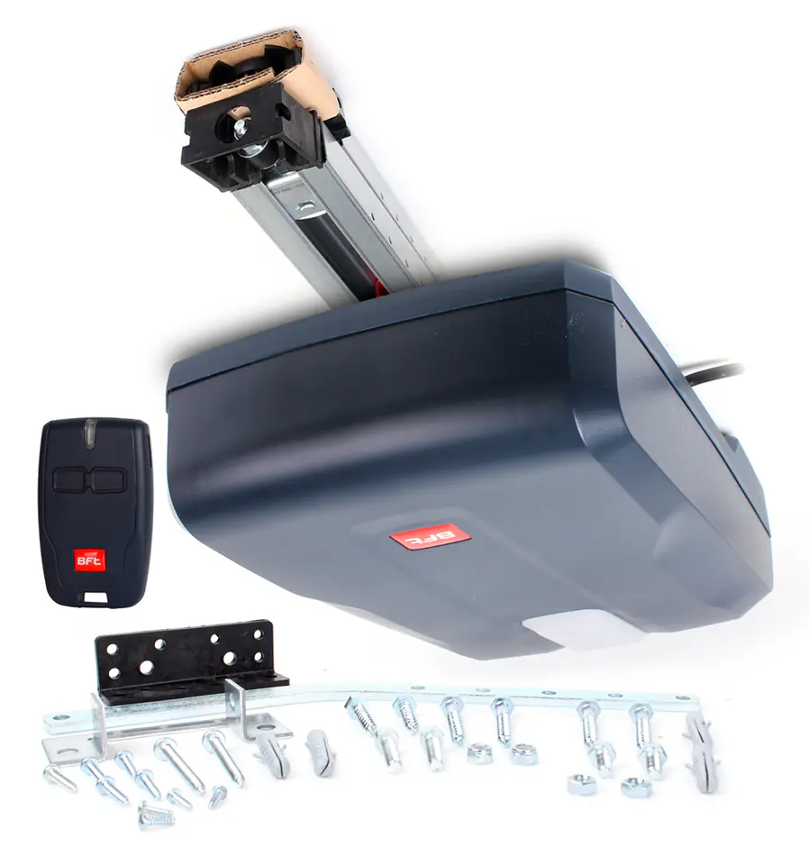 ⁨BFT Botticelli BT A650 29 KIT - BELT - for garage doors.⁩ at Wasserman.eu