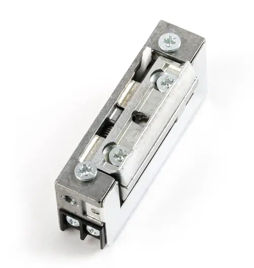 ⁨ELEKTRA R5 24V HITCH WITH LOCK R5-24.20⁩ at Wasserman.eu