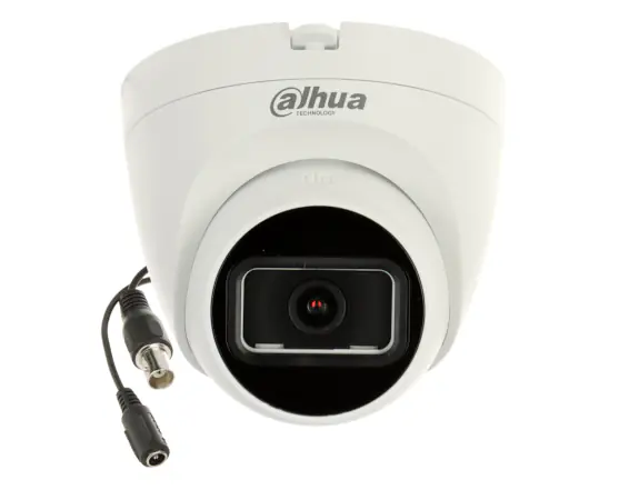 ⁨KAMERA HDCVI DAHUA HAC-HDW1200TRQ-0280B-S6⁩ w sklepie Wasserman.eu