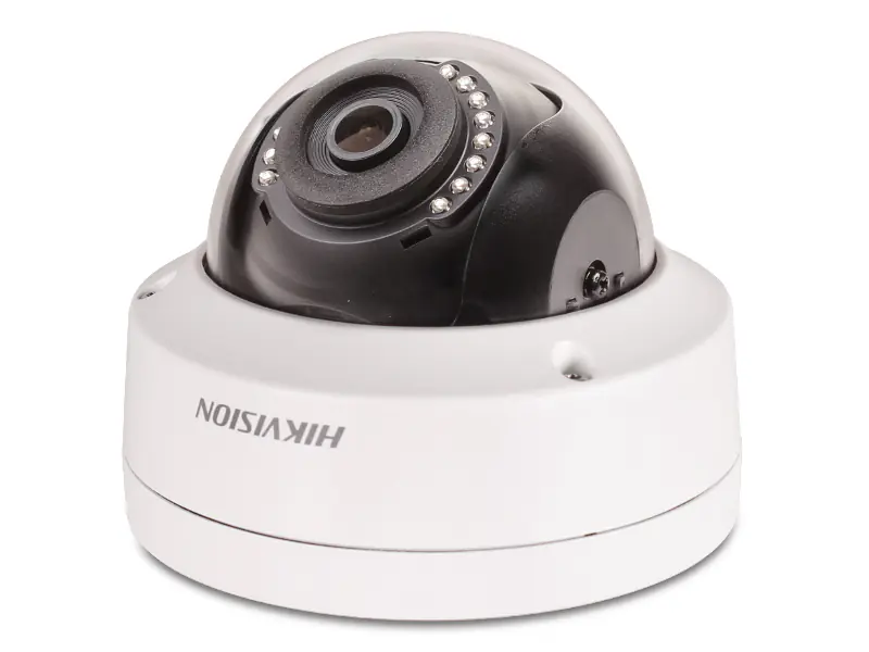 ⁨HIKVISION DS-2CD1121-I (F) (2.8MM) IP CAMERA⁩ at Wasserman.eu