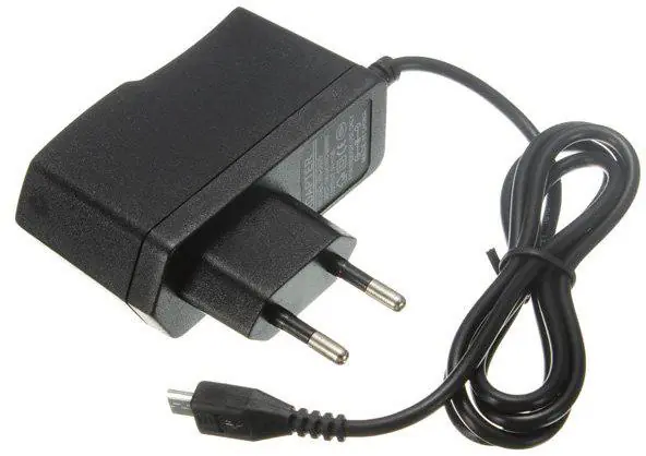 MIKROTIK USB 5V Injector (5VPOW) w sklepie Wasserman.eu