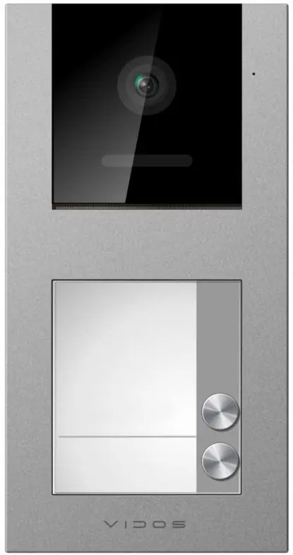 Panel zew. VIDOS X S11-2 w sklepie Wasserman.eu
