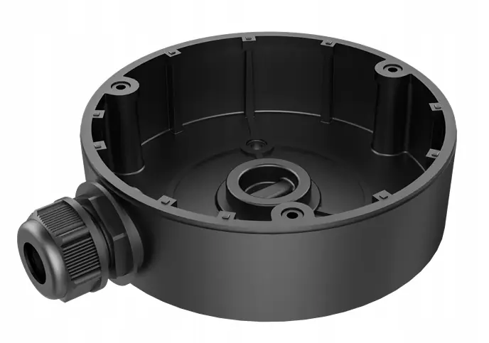ADAPTER HIKVISION DS-1280ZJ-DM8 (BLACK) w sklepie Wasserman.eu