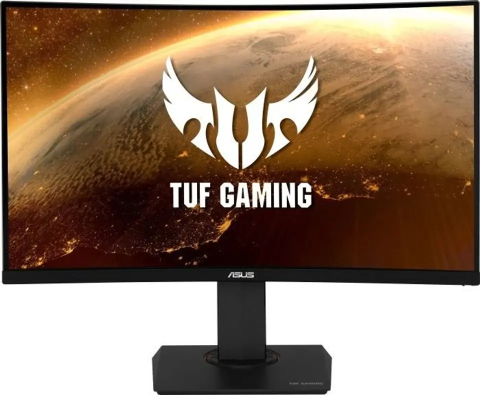 ASUS 32' VG32VQR HDMI2+DP at Wasserman.eu