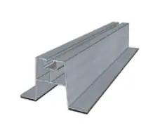 MOSTEK TRAPEZOWY Z USZCZELKĄ 60mm x 330mm KENO (K-14) w sklepie Wasserman.eu
