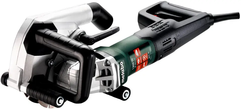 ⁨Bruzdownica Metabo MFE 40 1900W⁩ w sklepie Wasserman.eu