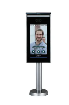⁨DAHUA ASI7223X-A ACCESS CONTROLLER⁩ at Wasserman.eu