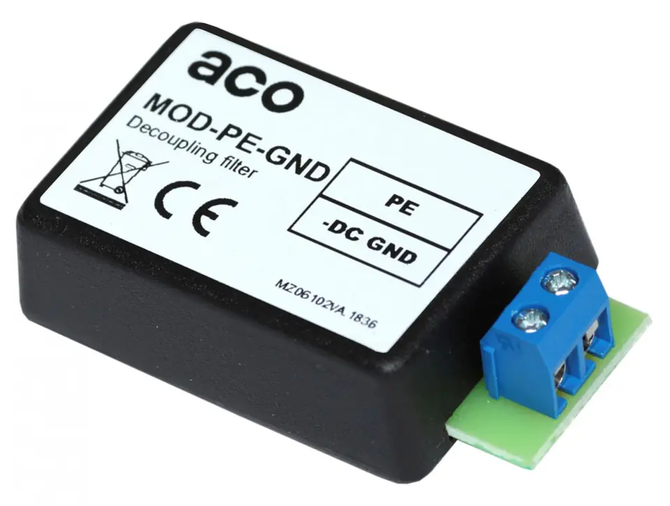 ACO MOD-PE-GND w sklepie Wasserman.eu